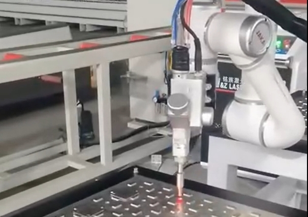 焊接機器人